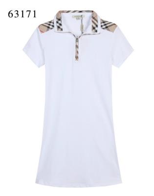 Cheap Burberry Women Shirts wholesale No. 755